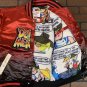 DENNIS THE MENACE- Headgear Classics Streetwear Jacket~Never Worn~ M L