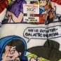 DENNIS THE MENACE- Headgear Classics Streetwear Jacket~Never Worn~ M L