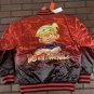 DENNIS THE MENACE- Headgear Classics Streetwear Jacket~Never Worn~ M L
