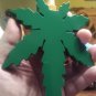 Sweet Leaf Mary Jane 1:4 Scale Replica Guitar ~Axe Heaven~