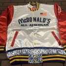 KOBE ALL AMERICAN Headgear Classics Streetwear Jacket ~Never Worn~ 2XL