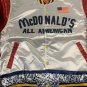 KOBE ALL AMERICAN Headgear Classics Streetwear Jacket ~Never Worn~ 2XL