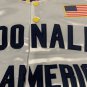 KOBE ALL AMERICAN Headgear Classics Streetwear Jacket ~Never Worn~ 2XL