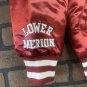 KOBE LOWER MERION Headgear Classics Streetwear Red Jacket ~Never Worn~ XL