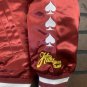 KOBE LOWER MERION Headgear Classics Streetwear Red Jacket ~Never Worn~ XL