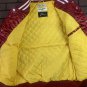 KOBE LOWER MERION Headgear Classics Streetwear Red Jacket ~Never Worn~ XL