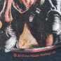 IRON MAIDEN - 2012/2022 Trooper T-shirt ~Never Worn~ L XL