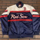 BOSTON Mitchell & Ness Special Script Heavyweight Jacket M L XL 2XL