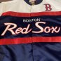 BOSTON Mitchell & Ness Special Script Heavyweight Jacket M L XL 2XL