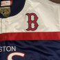 BOSTON Mitchell & Ness Special Script Heavyweight Jacket M L XL 2XL