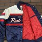 BOSTON Mitchell & Ness Special Script Heavyweight Jacket M L XL 2XL