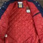 BOSTON Mitchell & Ness Special Script Heavyweight Jacket M L XL 2XL
