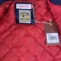 BOSTON Mitchell & Ness Special Script Heavyweight Jacket M L XL 2XL