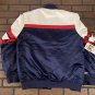 BOSTON Mitchell & Ness Special Script Heavyweight Jacket M L XL 2XL