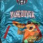YOGI BEAR / VANCOUVER Headgear Classics Streetwear Jacket~Never Worn~M L XL