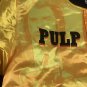 PULP FICTION BAD MOTHER F Headgear Classics Streetwear Jacket~Never Worn~L XL 2X