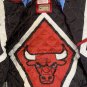 BULLS Finals Mitchell & Ness Special Script Heavyweight Jacket S L XL 2XL