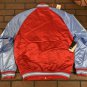 BULLS Finals Mitchell & Ness Special Script Heavyweight Jacket S L XL 2XL