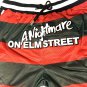 NIGHTMARE ON ELM STREET/FREDDY Headgear Classics Basketball Shorts~Never Worn~