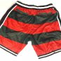 NIGHTMARE ON ELM STREET/FREDDY Headgear Classics Basketball Shorts~Never Worn~