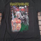 IRON MAIDEN - 2022 SOMEWHERE IN TIME Licensed T-shirt ~Never Worn~ L XL