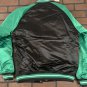 BOSTON CELTICS Mitchell & Ness Special Script Heavyweight Jacket S M L XL 2XL