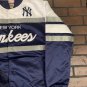 YANKEES Mitchell & Ness Special Script Heavyweight Jacket S M L XL 2XL 3XL 4XL