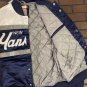 YANKEES Mitchell & Ness Special Script Heavyweight Jacket S M L XL 2XL 3XL 4XL