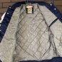 YANKEES Mitchell & Ness Special Script Heavyweight Jacket S M L XL 2XL 3XL 4XL