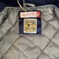 YANKEES Mitchell & Ness Special Script Heavyweight Jacket S M L XL 2XL 3XL 4XL