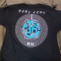 IRON MAIDEN - Senjutsu 2-Sided Archer Men's T-Shirt ~Never Worn~ M
