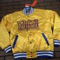 DON'T BE A MENACE LOR DOG Headgear Classics Streetwear Jacket~Never Worn~L XL 2X