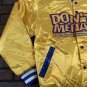 DON'T BE A MENACE LOR DOG Headgear Classics Streetwear Jacket~Never Worn~L XL 2X