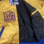 DON'T BE A MENACE LOR DOG Headgear Classics Streetwear Jacket~Never Worn~L XL 2X