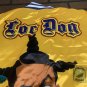 DON'T BE A MENACE LOR DOG Headgear Classics Streetwear Jacket~Never Worn~L XL 2X