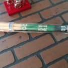 BOSTON CELTICS Pair of Unused Woodrow Drumsticks ~Licensed~