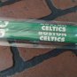 BOSTON CELTICS Pair of Unused Woodrow Drumsticks ~Licensed~