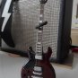 ZACKY VENGEANCE (A7X)-Schechter 6661 Reissue 1:4 Scale Replica Guitar~Axe Heaven