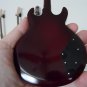 ZACKY VENGEANCE (A7X)-Schechter 6661 Reissue 1:4 Scale Replica Guitar~Axe Heaven