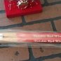 DETROIT RED WINGS Woodrow Unused Drumsticks ~Licensed~