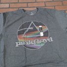 PINK FLOYD - Dark Side of the Moon Men's T-shirt ~Licensed / Never Worn~ 3XL