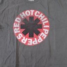 RED HOT CHILI PEPPERS - 2020 Distressed 2 sided T-shirt ~Licensed/New~ S/M L/XL