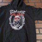 SLIPKNOT - 2021 Long Sleeve 2-Sided Pullover Hoodie ~BRAND NEW~ S XXXL