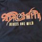 AEROSMITH -2019 Deuces Are Wild Rare Long Sleeve Pullover Hoodie~NEVER WORN~L XL