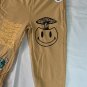 Neff Yellow Sweatpants ~ Never Worn~ S M L XL ~