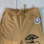 Neff Yellow Sweatpants ~ Never Worn~ S M L XL ~