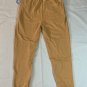 Neff Yellow Sweatpants ~ Never Worn~ S M L XL ~