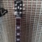 GIBSON SG Standard Ebony 1:4 Scale Replica Guitar ~Axe Heaven~