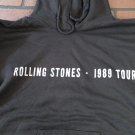 ROLLING STONES-2021 "1989 Tour" Tongue Sleeved Pullover Hoodie~BRAND NEW~S L 3XL
