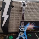 DIMEBAG DARRELL (PANTERA) From Hell Bolt 1:4 Scale Replica Guitar ~Axe Heaven~